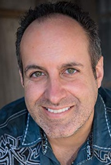 Películas de Ray Nicholas Hosack