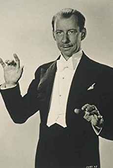 Películas de Ray Noble