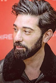 Películas de Ray Panthaki