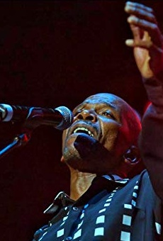 Películas de Ray Phiri