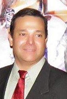 Películas de Ray Quiroga