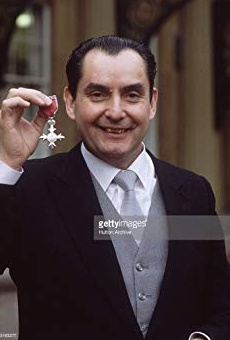 Películas de Ray Reardon