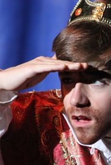 Películas de Ray Reynolds III