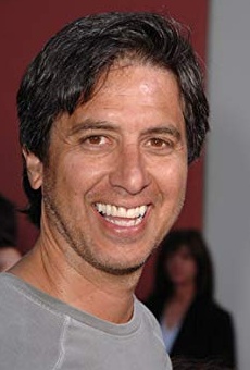 Películas de Ray Romano