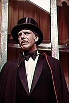 Películas de Ray Sager