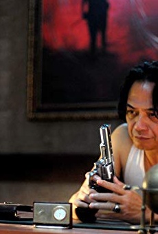 Películas de Ray Sahetapy