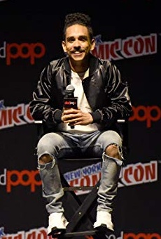 Películas de Ray Santiago