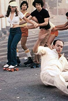 Películas de Ray Sharkey