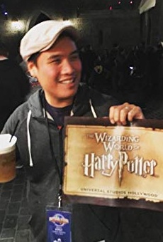 Películas de Ray Siu