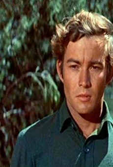 Películas de Ray Stricklyn