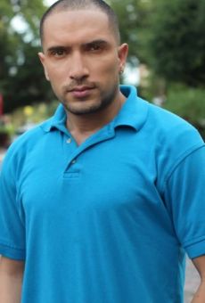 Películas de Ray Vasquez Jr.