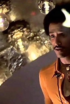 Películas de Ray Vitte