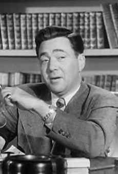 Películas de Ray Walker