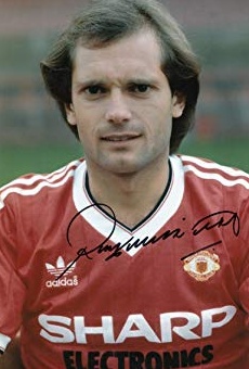 Películas de Ray Wilkins