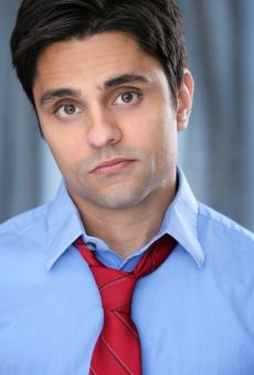 Películas de Ray William Johnson
