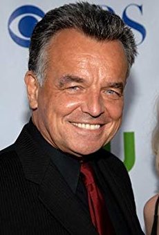 Películas de Ray Wise