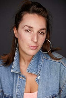 Películas de Rayanna Dibs