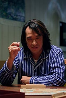 Películas de Raybon Kan