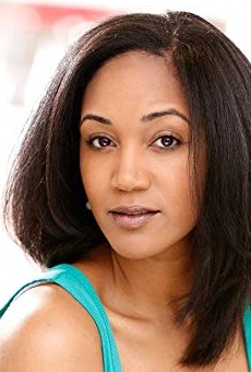 Películas de Raychelle McDonald