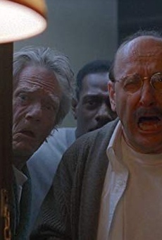 Películas de Raye Birk