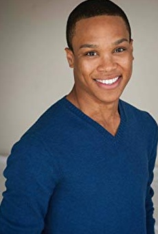 Películas de RayMartell Moore