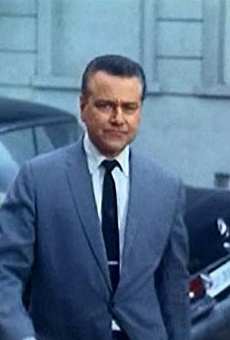 Películas de Raymond Adamson