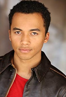 Películas de Raymond Alexander Cham Jr.