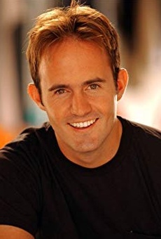 Películas de Raymond Andrew Bailey