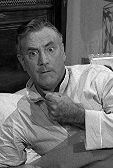 Películas de Raymond Bailey