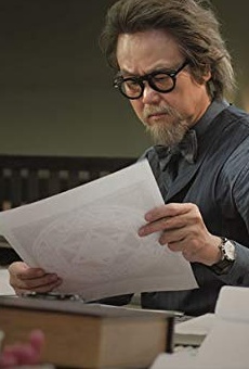 Películas de Raymond Bak-Ming Wong