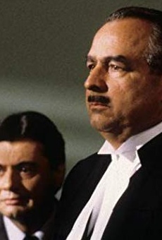 Películas de Raymond Bouchard