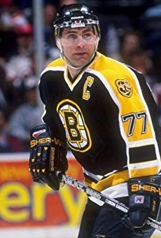 Películas de Raymond Bourque Películas de Raymond Bourque