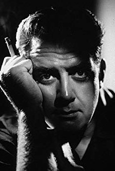 Películas de Raymond Burr