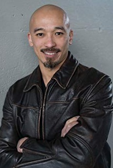 Películas de Raymond Chan