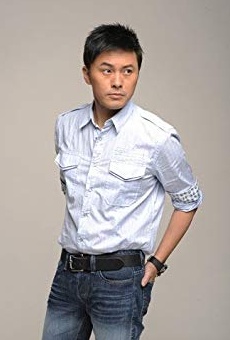 Películas de Raymond Cho