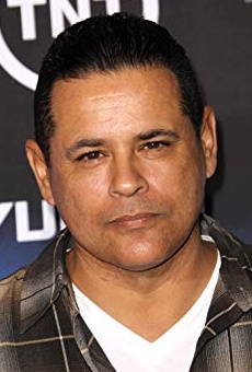 Películas de Raymond Cruz
