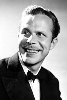 Películas de Raymond Edward Johnson Películas de Raymond Edward Johnson