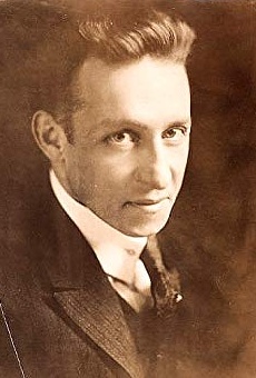 Películas de Raymond Hatton