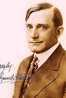 Películas de Raymond Hitchcock