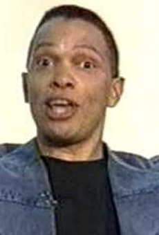 Películas de Raymond Johnson