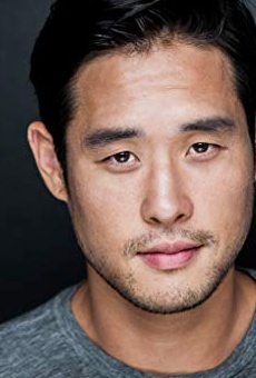 Películas de Raymond Lee