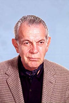 Películas de Raymond Massey