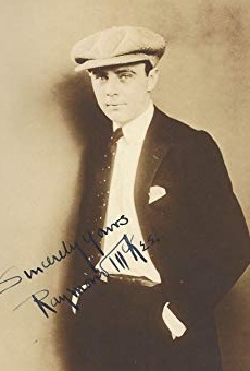 Películas de Raymond McKee