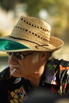 Películas de Raymond Merritt