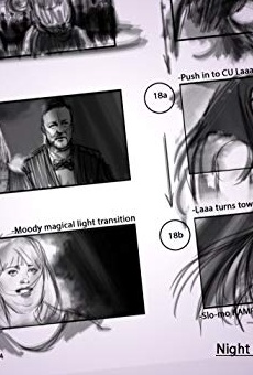 Películas de Raymond Prado