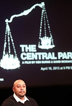 Películas de Raymond Santana