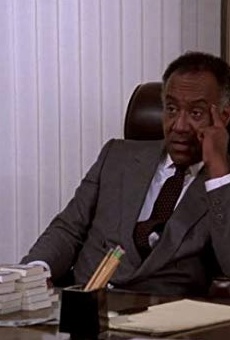 Películas de Raymond St. Jacques