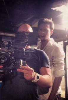 Películas de Raymond Wood