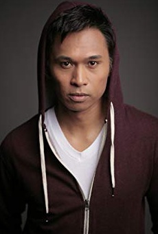 Películas de Raymund Aranda