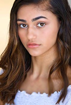 Películas de Rayna Vallandingham